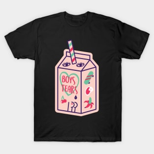 Boys Tears Juicebox T-Shirt